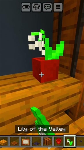 Minecraft desk deisgn #minecraft #shorts