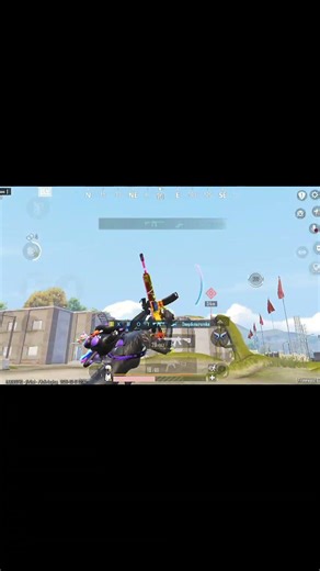 xbot on fire 🔥 #pubgmobile #short #gameplay #gaming #bgmi #trending #gaming