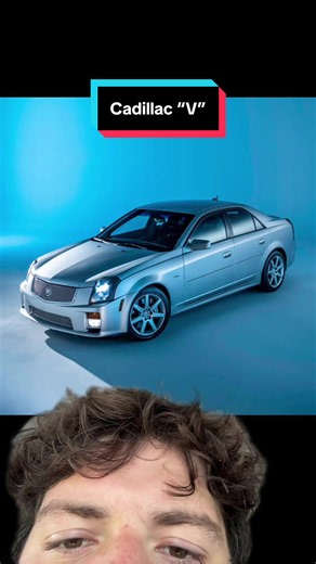 Cadillac “V” Series Overview: CTS-V, ATS-V, Escalade V and V-Series Models