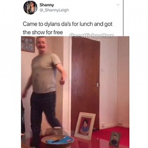 😂😂 | Scottish Patter