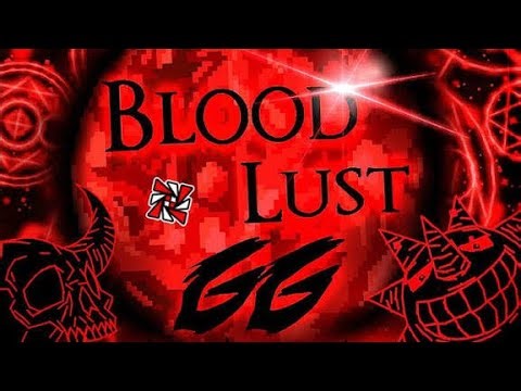 Bloodlust - full level showcase