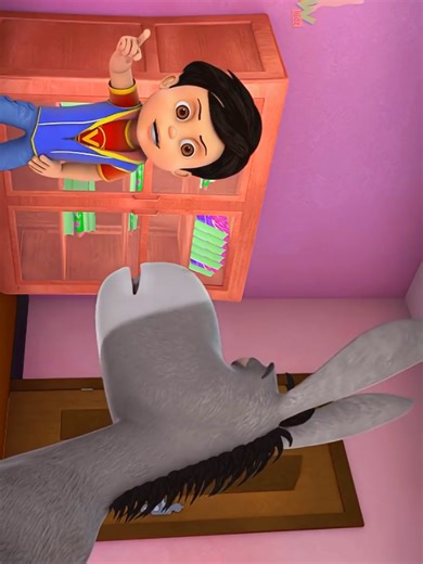 Veer The Robot Boy: A Fun Cartoon Adventure