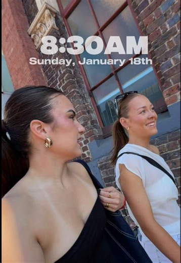 Exciting Day Out: Shopping and Fun at Fitzroy