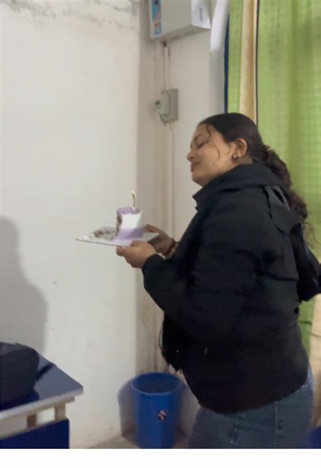 Birthday Celebration Highlights with Friends