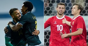Bolivia vs Rusia 0-3: goles y resumen de la derrota de la ‘verde’ en partido amistoso FIFA