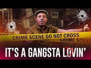 It’s A Gangsta Lovin’ || Mkurugenzi Minisodes 14 Ep 3