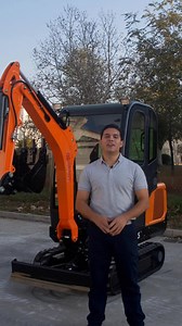 Shandong Eurtrol Heavy Industry Technology Co., Ltd., un fabricante chino de excavadoras con diez años de experiencia en fabricación, ofrece ventas directas de fábrica y busca socios a nivel mundial. | Shandong Eurtrol Heavy Industry Technology Co., Ltd.