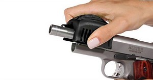 Pachmayr RACK-IT Pistol Slide Racking Assist Tool