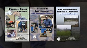 Farrier Education Video Series: presented by Mark J. Plumlee CJF, RJF, CBT, CFP, CLS, FE