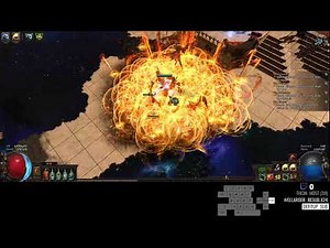 [3.9] How to optimize pyroclast mine dps