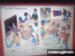 PRE BASIC 02 on Make a GIF