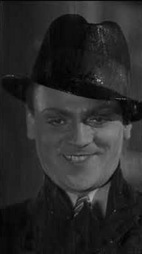 "I ain't so tough" 😬 | The Public Enemy (1931) | TCM