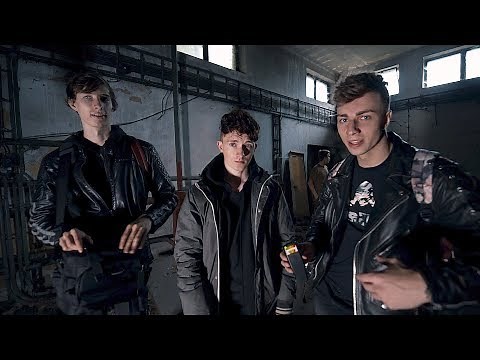 OPUŠTĚNÁ HOROROVÁ NEMOCNICE!