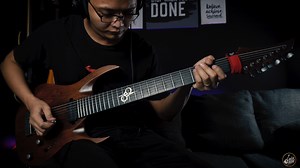 11K views · 256 reactions | Check out this demo by Paul Loyola of the Solar A1.7D! Monster tone with monster specs! Watch as he dominates this cover of Icarus Lives by Periphery Get it only at Guitar Pusher! https://www.guitarpusher.com/products/solar-guitars-ab1-6frnb-natural-brown-matte-electric-guitar-w-floyd-rose?variant=39268618600637 #guitarpusher #gotpushd #guitaroftheday #solarguitars #djent | Guitar Pusher - Main | Facebook