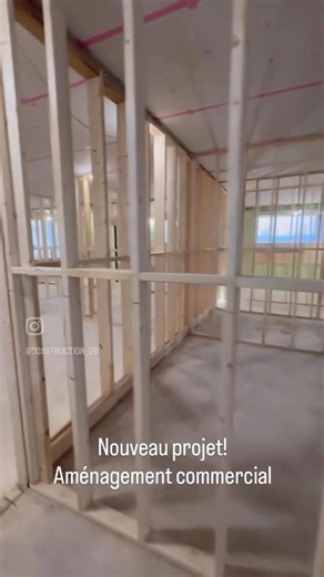 Construction DB on Reels