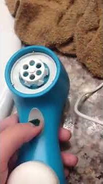 Clarisonic Mia Won't Work
