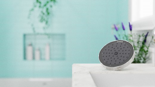 Oasense Shower | Highest allowed shower head flow rate per states and cities 2022