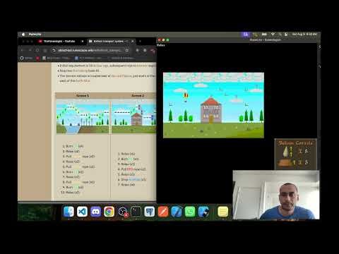 OSRS Guide - Varrock Medium Diary Pt3