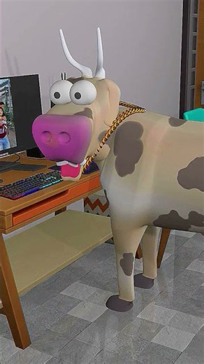 cows 🐄 can talk 🤓 #robloxindonesia #roblox #robloxtrend