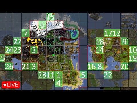 Chunk Rolling Stream!!