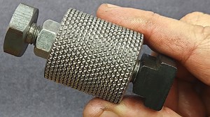 Why buy one! Made a Simple and Useful Tool for my Milling Machine | Cool Ideas DIY