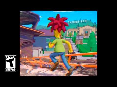 NEW Simpsons Arrives Official Teaser + FREE Rewards - Fortnite