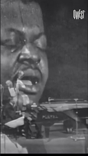 Oscar Peterson & Roy Eldridge | Live at Olympia | 1963