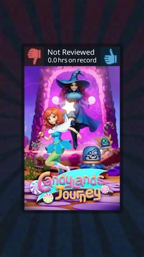 This game really surprised us!