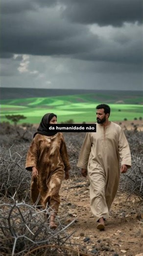 O Maior Erro da Humanidade.