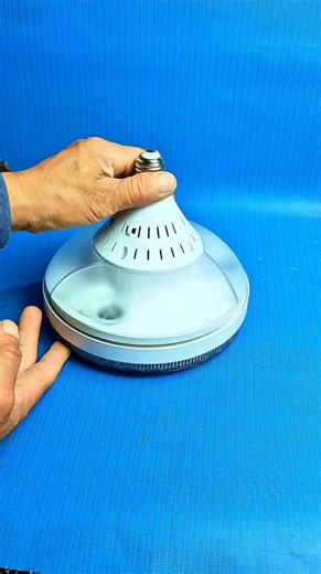 1.3K views · 19 reactions | Multifunction led lights bulb #reels #electronics | Just Electronics | Facebook