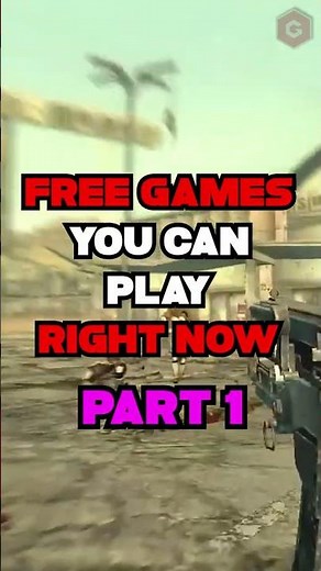 The Best Free Games You Can Play Right Now Part 1 - Fallout 3 Game of the Year Edition