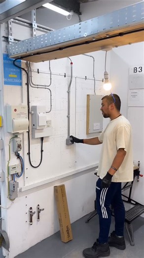 1.2K views · 19 reactions | ⚡️Able Skills, Electrical Students are...