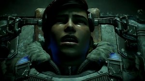 مراجعة لعبة Gears 5