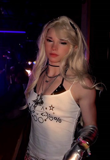 :3 #06 #femboy #hehim #rave #kawaiirave