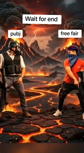 Free Fair vs PUBG: What You Need to Know