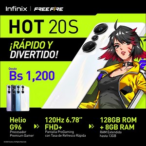 1.3K views · 773 reactions | Hot 20s el primer teléfono para juegos...