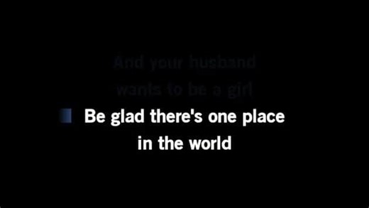 Karaoke Where Everybody Knows Your Name - Gary Portnoy - CDG, MP4, KFN - Karaoke Version