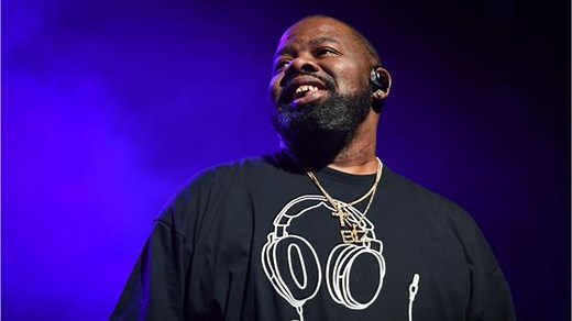 "Just a Friend" Rapper Biz Markie Dead at Age 57
