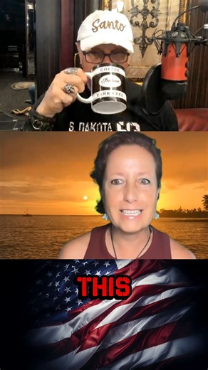 Part 1: 12.22.25 The Tipping Point with Scott McKay & Michelle Melendez | The Death of Freedom America does NOT lose freedom overnight. It is dismantled step by step. Tonight on The Tipping Point, Scott McKay interviews author Michelle Melendez about her new book, The Death of Freedom. This conversation exposes the systems, decisions, and silence that are accelerating the collapse of liberty and why awareness now matters more than ever. | Patriot Streetfighter