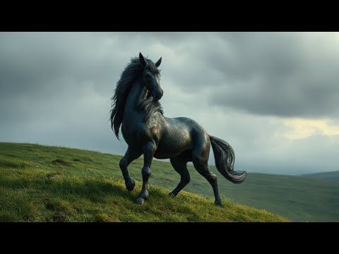 Kelpie Sound #soundeffects 