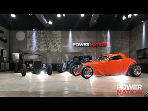 How Factory Five Racing Made Its Way Into The Hot Rod Market!