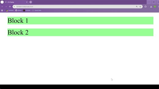 CSS Display Properties for Beginners Explained | Farhan Mahmood posted on the topic | LinkedIn