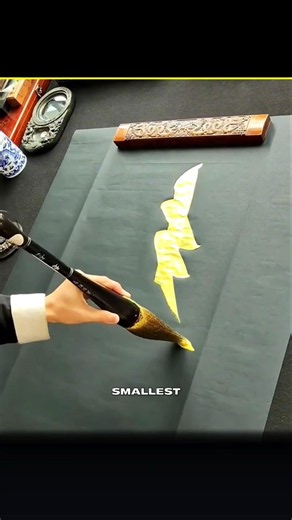 The History of Chinese Calligraphy 🤔😱 #axton #china #calligraphy #artwork #painting