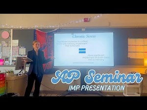 AP Seminar IMP Final 2025 - Victoria Kaprielian (Scored a 4)