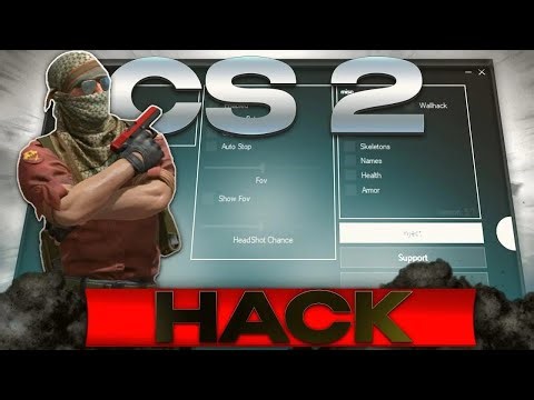 [2025] CS2 Hack Menu | BEST CS2 Cheats [Update] | NEW CS2 Hacks | Aimbot & Wallhack