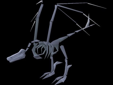 Ultimate Beginner's Guide to Skeletal Wyverns (updated for 2017)