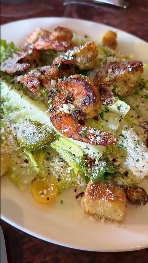An Evening at Stark's Steak & Seafood | Santa Rosa, California