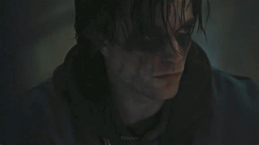 The Batman - Eyes | EX