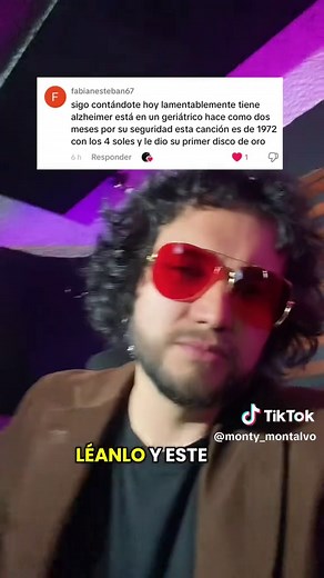 Baladas de los 70, 80 y 90 para Beto Orlando