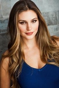 Natalie Pack: Bio, Height, Weight, Age, Measurements